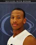 Chris Weathers, Penn State Beaver
