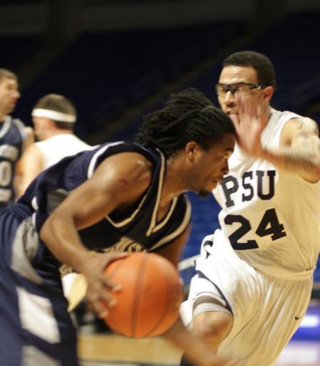 Penn State DuBois Falls to Beaver 84-58
