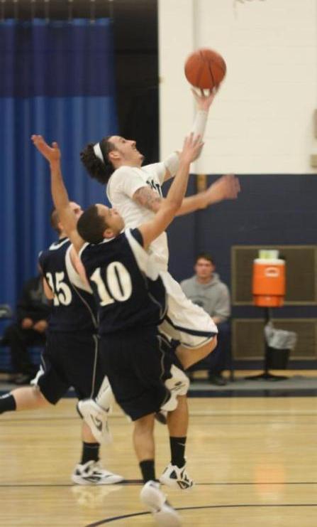 Beaver Ends Fayette's Winning Streak