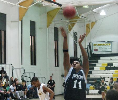 No. 18 Fayette Falls to No. 6 Penn State DuBois, 78-66