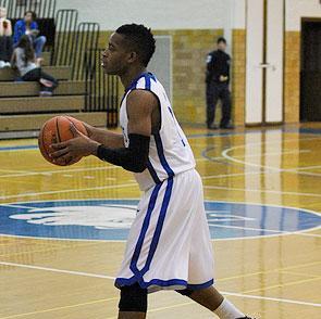 Wildcats Snap Eight Game Losing Streak with 53-50 Win Over PSU Lehigh Valley