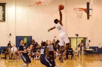 Schuylkill powers past Mont Alto, 86-69.