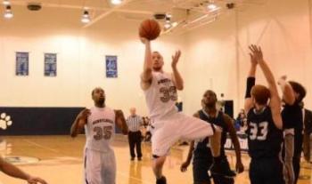 Schuylkill rolls Scranton, 99-78