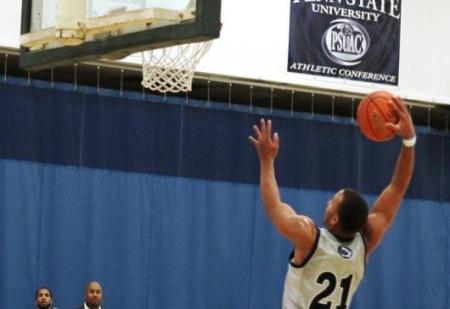 Beaver improves to 11-0 in the PSUAC