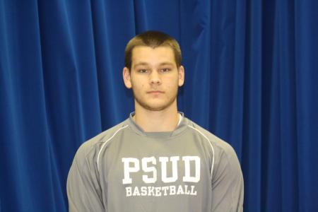 PSU DuBois men cruise to 89-69 win over Pitt-Titusville