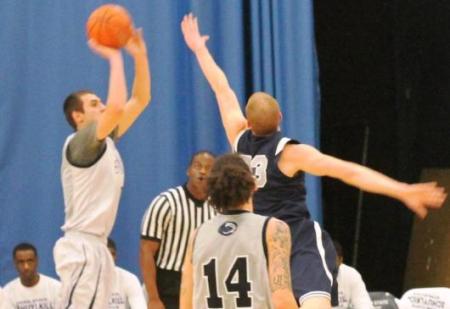 Beaver extends win streak to 7
