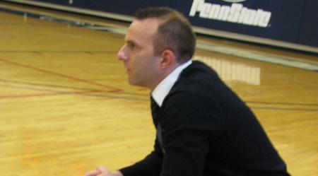 Roaring Lions Lose Fifth Straight