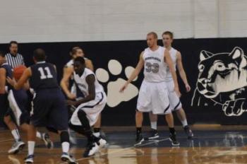 Schuylkill notches first win of the season.