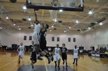 Schuylkill rises above Lehigh Valley for a 78-51 victory