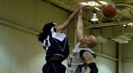 Roaring Lions Defeat Hazleton 78-69