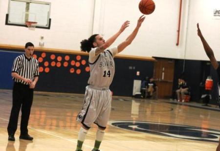Beaver gets 30 from Miller, downs York 81-75