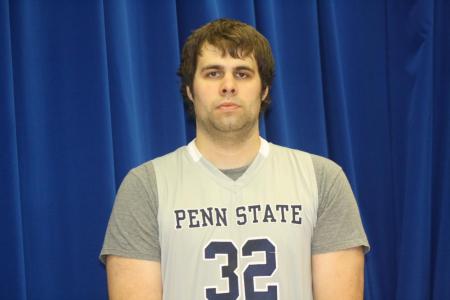 PSU DuBois claws back to earn 58-54 win