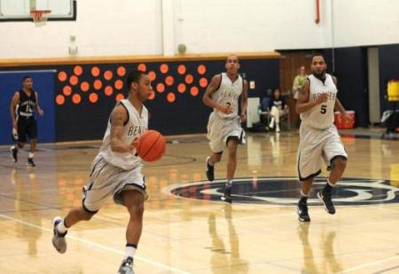 Beaver falls to Geneva in final regular season contest