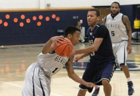 Beaver Finishes 2012 With 8th Straight Win