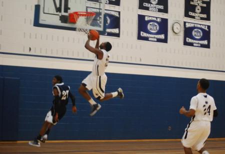 Mont Alto defeats New Kensington