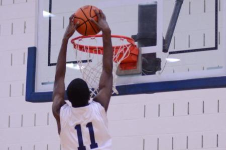 Mont Alto drops to Schuylkill by two