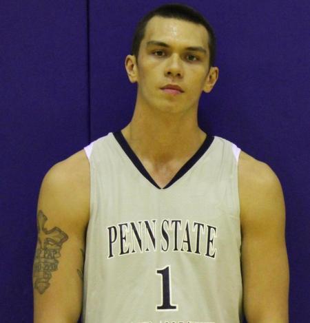 Men's Basketball Suffers 83-59 Setback
