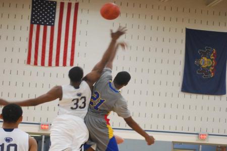 Mont Alto Men defeats Williamson trade at home, 60-53
