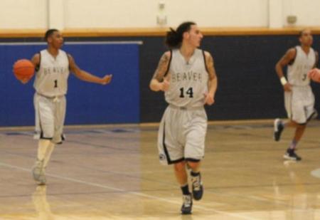 Beaver falls to Edinboro