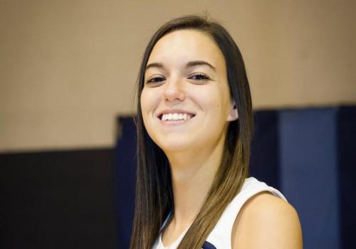 Jess Segilia, Penn State Worthington-Scranton
