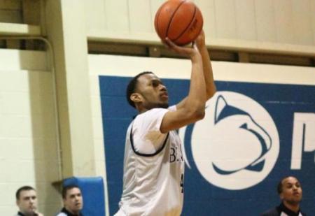 Beaver Beats Buzzer, Wins Opening Game of National Tournament