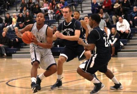 Beaver wins 6th straight, now 13-0 in the PSUAC