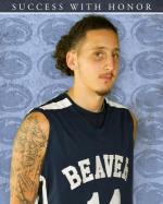 Nick Miller, Penn State Beaver