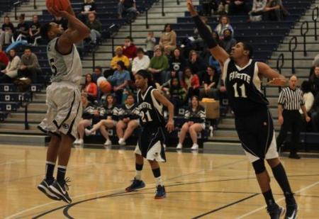 Beaver suffers first conference loss