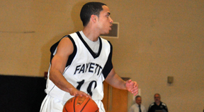 Heartbreak Hotel: Roaring Lions Fall to Mont Alto 68-64 in PSUAC Quarterfinals