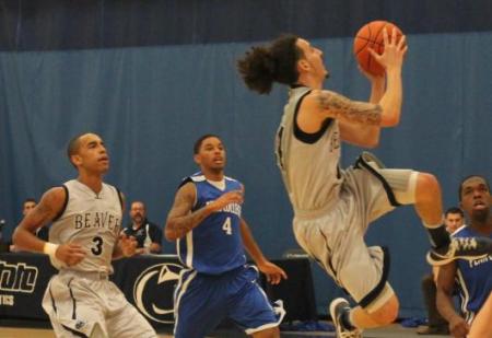 Lions top Wildcats 79-62