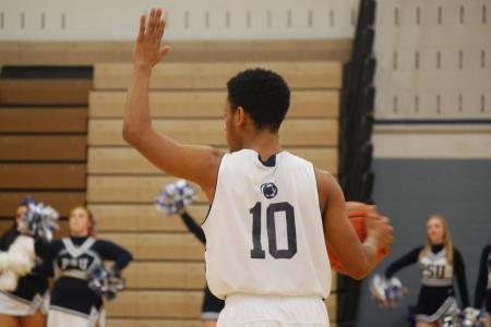 Mont Alto comes up short against undefeated Beaver