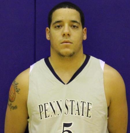 Men's Basketball Falls to Malone 94-52