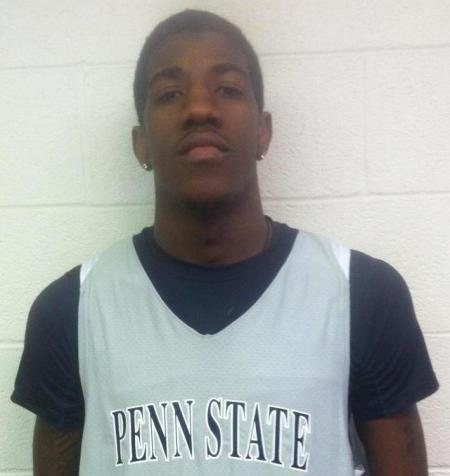 Addison's 25 Can't Lift Men's Basketball in 91-58 Loss to Penn State Beaver
