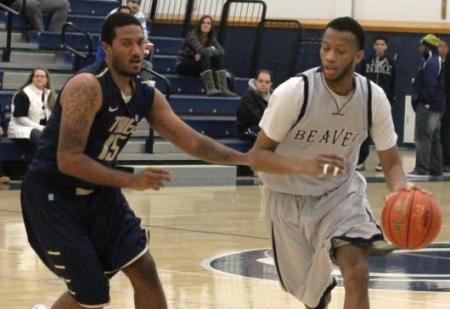 Beaver erases late deficit, beats Hazelton by 1