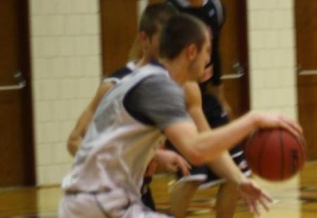 Beaver starts conference 2-0