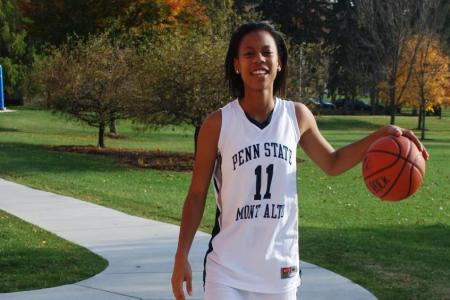 Mont Alto women defeat Du Bois, 78-70