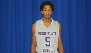 PSUD Men open season with win over Pitt-Titusville