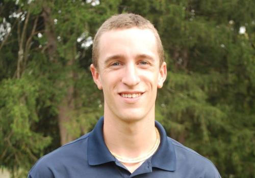 Chase King, Penn State Mont Alto