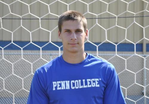 David Munn, Penn College
