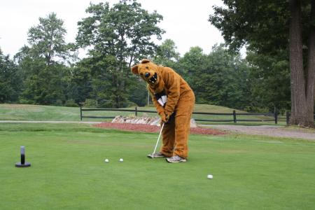 4th Annual Penn State DuBois Athletic Golf Benefit