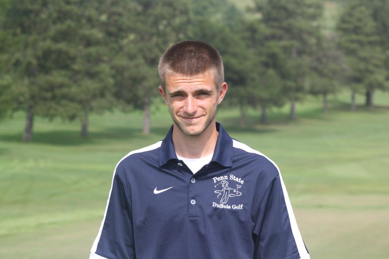 PSU DuBois golfers win "Bernie Gus Invitational" at PSU New Ken