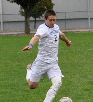 Wildcats Win Third Straight