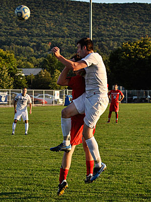 Wildcats Defeat PSU York 6-2, Now 7-0 in PSUAC