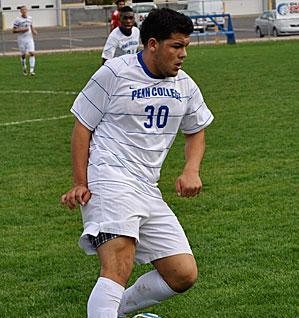 Wildcats End Regular Season with 3-1 Win against Bryn Athyn