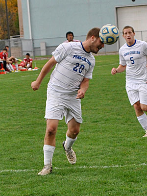 Wildcats Held Shotless in 10-0 loss to West Virginia Tech