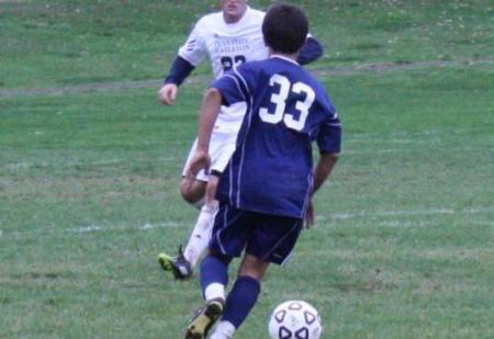 Beaver ends season