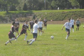 Schuylkill stumbles as Lehigh Carbon rallies to win 5-3