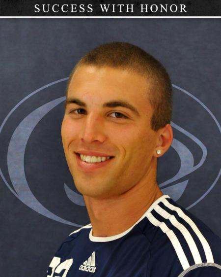Tyler Blake, Penn State Beaver