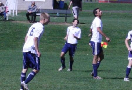 Beaver gets past Scranton