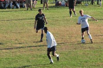 Schuylkill notches first win of the season.